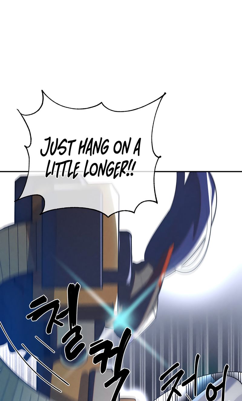 Magical Girl Service - Chapter 47 - picture 81