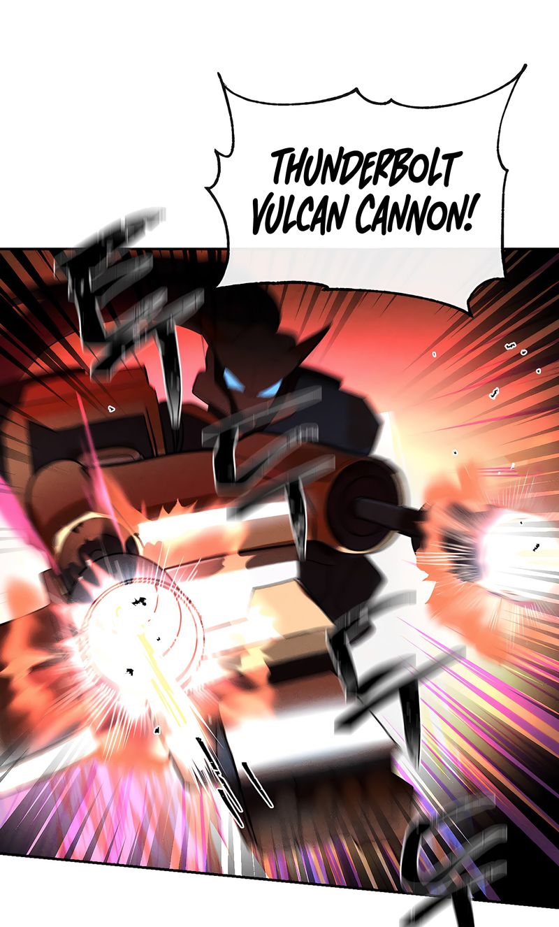 Magical Girl Service - Chapter 47 - picture 84