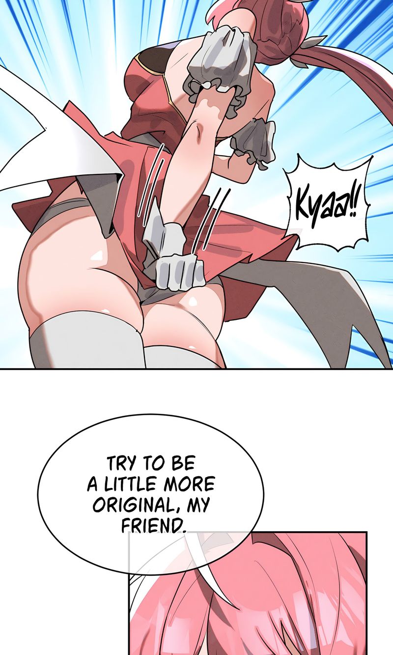 Magical Girl Service - Chapter 47 - picture 9