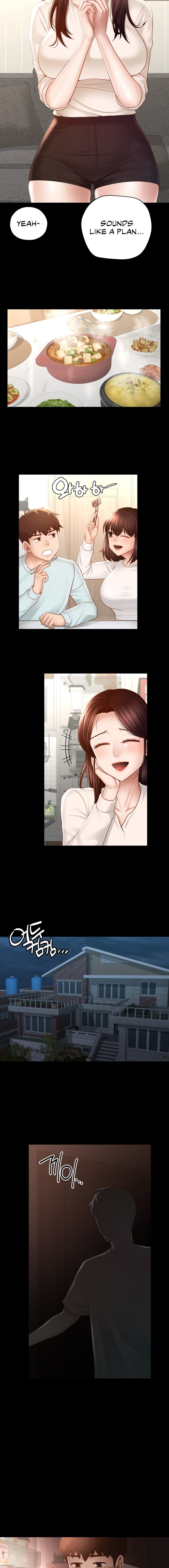 My Sweet Home - Chapter 1 - picture 10