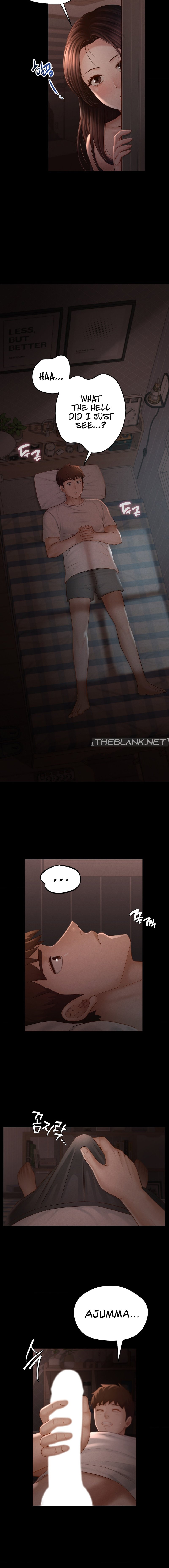 My Sweet Home - Chapter 1 - picture 14