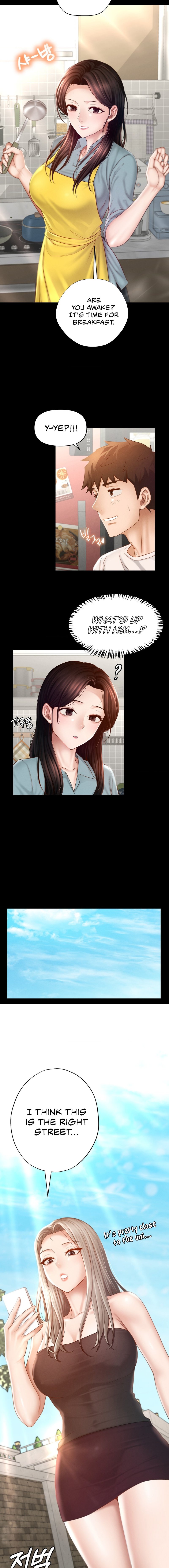 My Sweet Home - Chapter 1 - picture 17