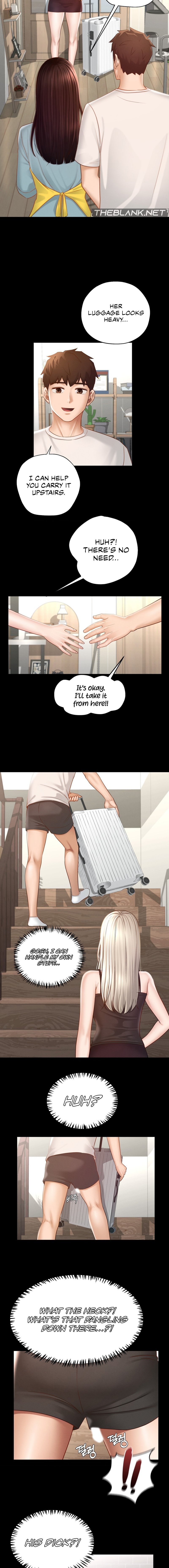 My Sweet Home - Chapter 1 - picture 20