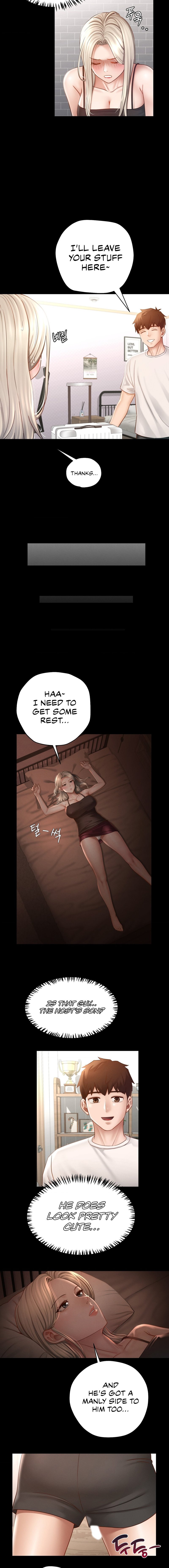 My Sweet Home - Chapter 1 - picture 21
