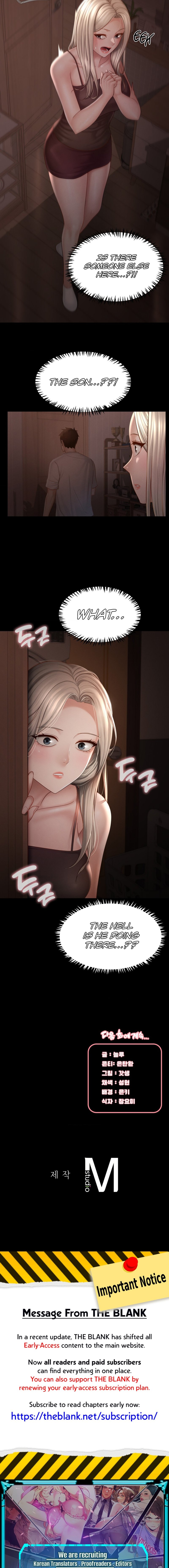 My Sweet Home - Chapter 1 - picture 23