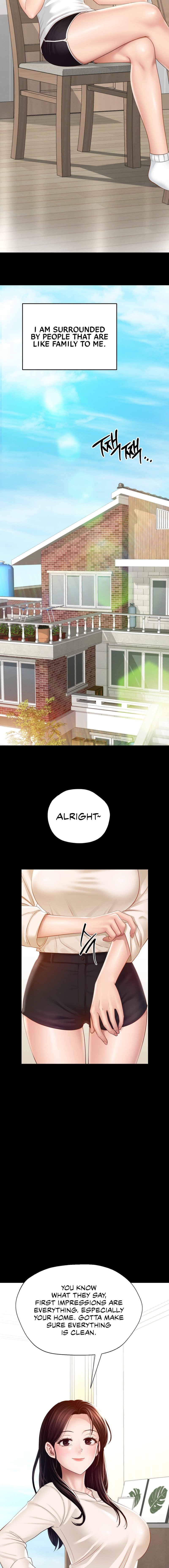 My Sweet Home - Chapter 1 - picture 3