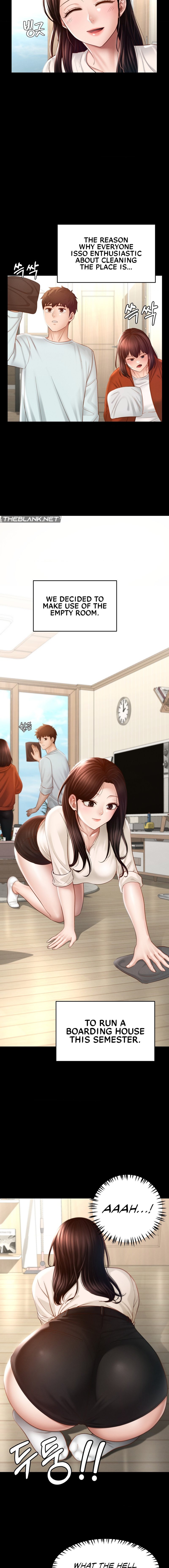 My Sweet Home - Chapter 1 - picture 5