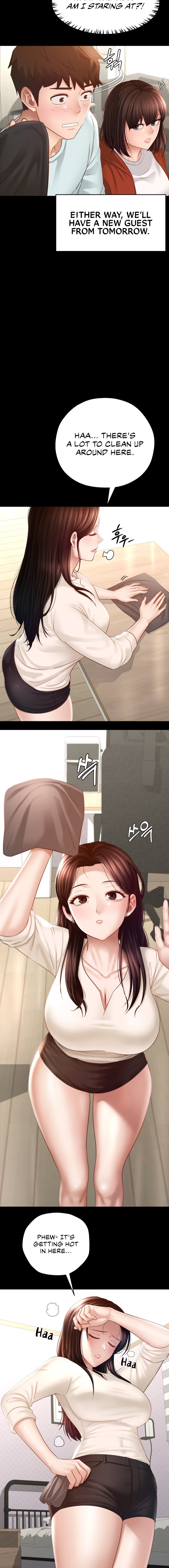 My Sweet Home - Chapter 1 - picture 6