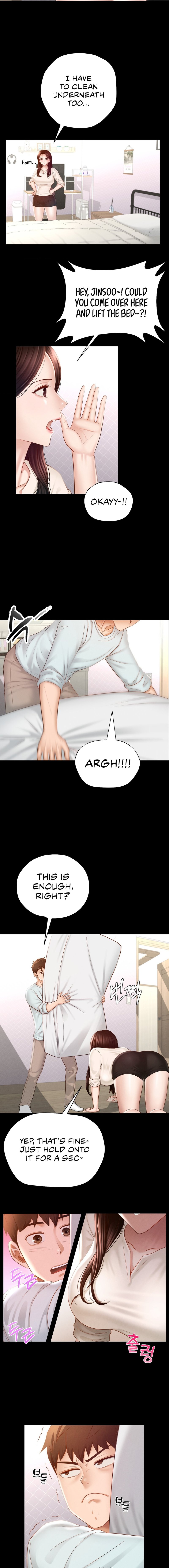 My Sweet Home - Chapter 1 - picture 7