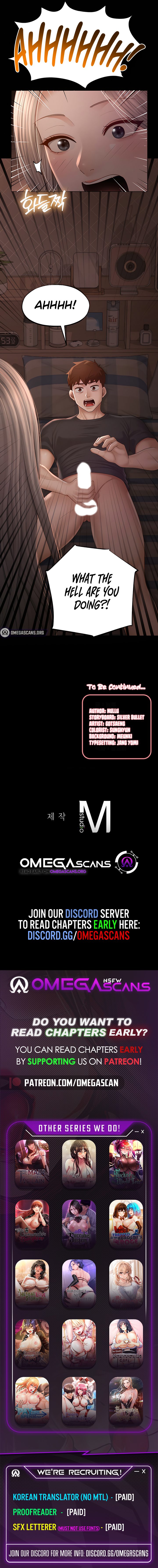 My Sweet Home - Chapter 2 - picture 9