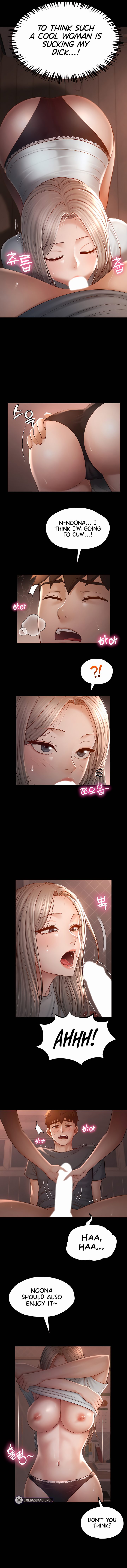 My Sweet Home - Chapter 3 - picture 6