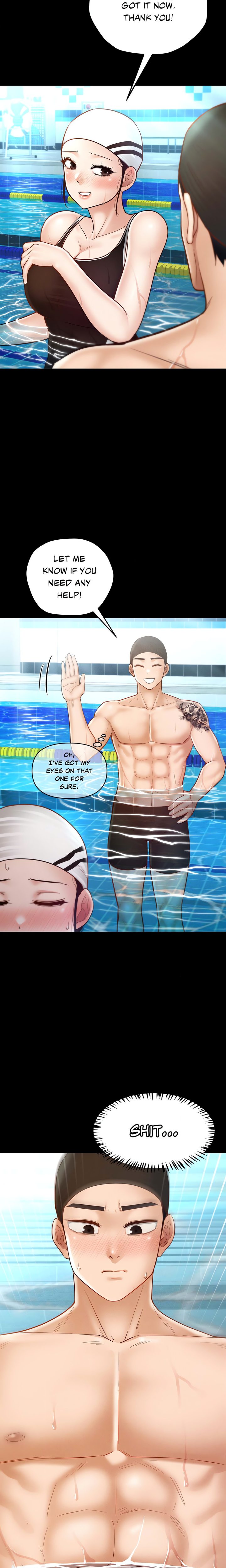 My Sweet Home - Chapter 34 - picture 10