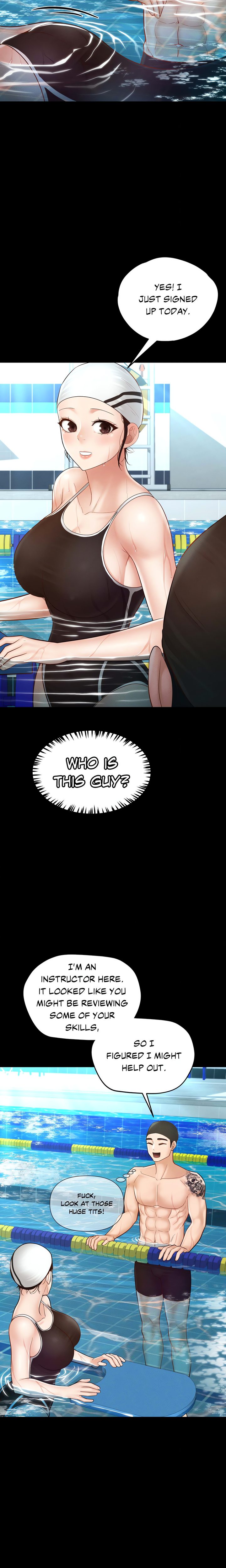 My Sweet Home - Chapter 34 - picture 3