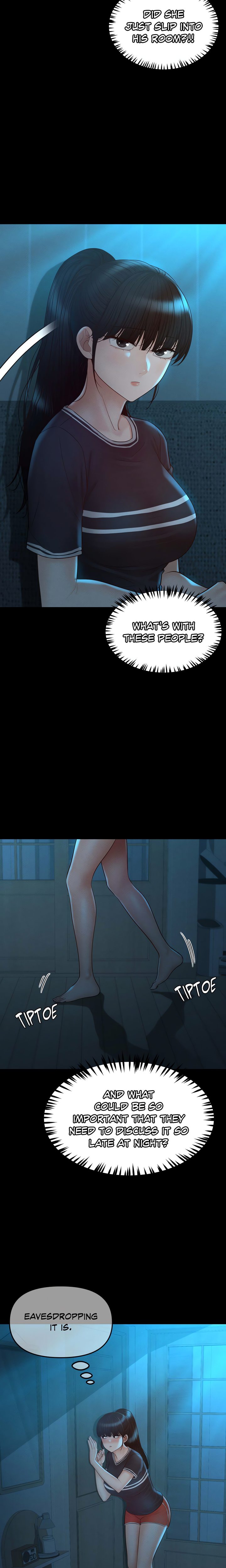 My Sweet Home - Chapter 36 - picture 17