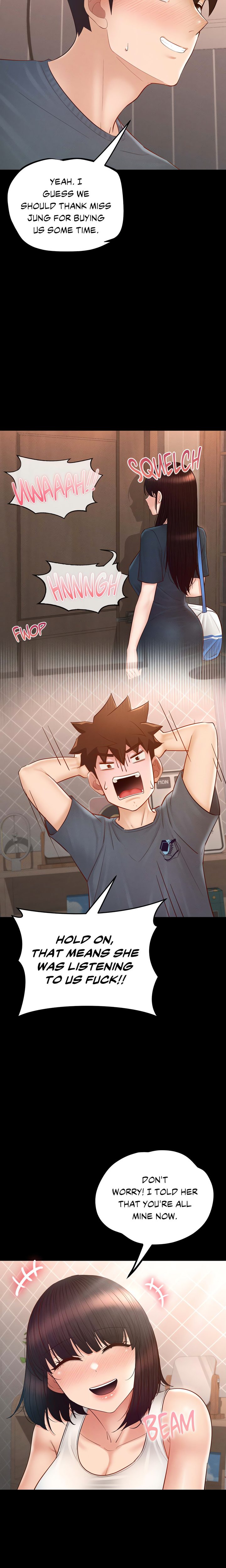 My Sweet Home - Chapter 36 - picture 7