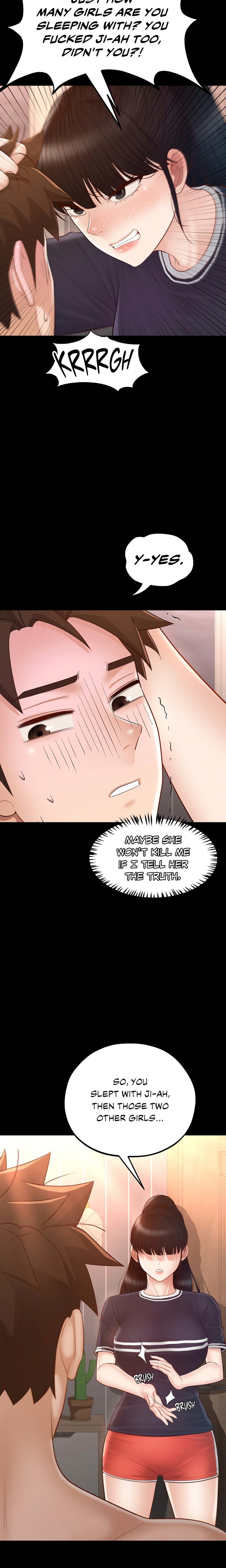 My Sweet Home - Chapter 38 - picture 10