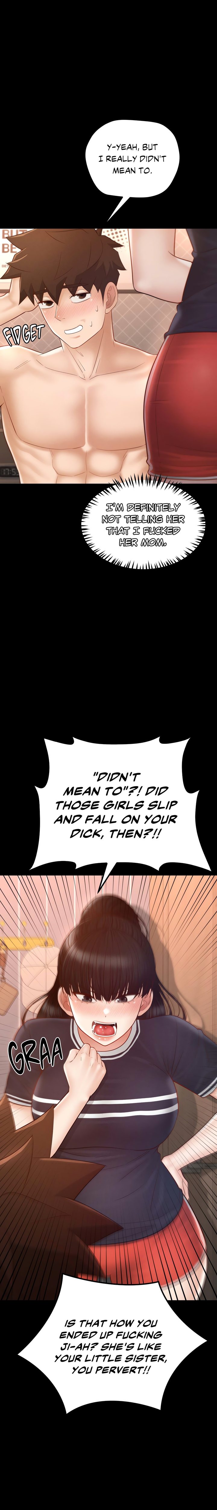 My Sweet Home - Chapter 38 - picture 11
