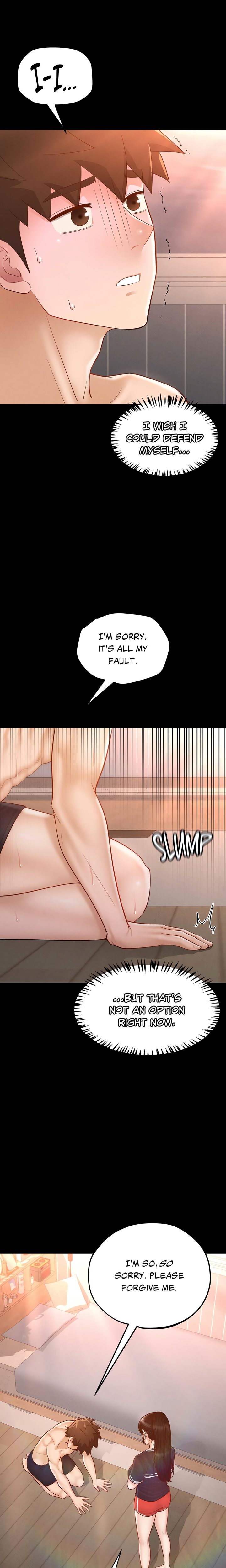 My Sweet Home - Chapter 38 - picture 12