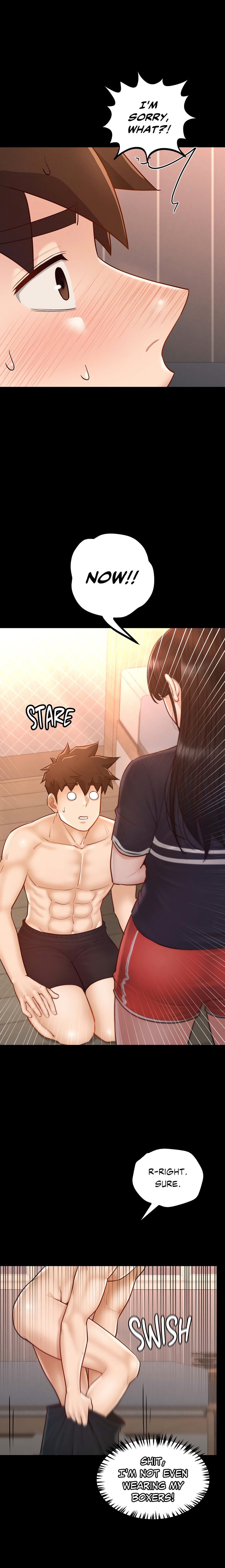 My Sweet Home - Chapter 38 - picture 14