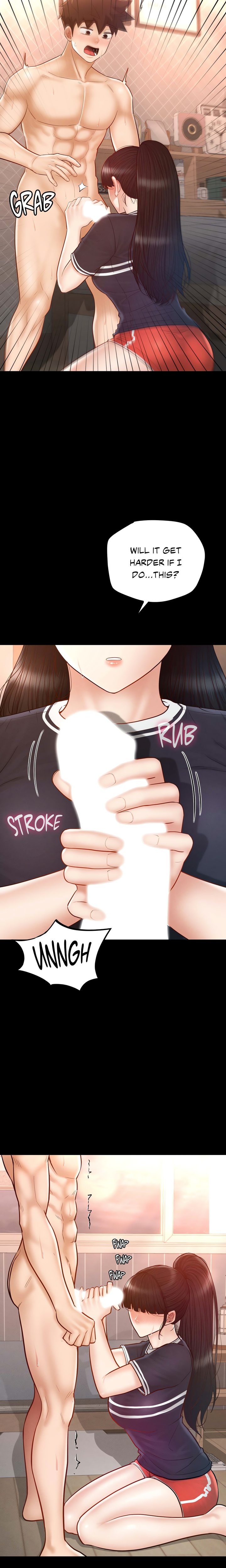 My Sweet Home - Chapter 38 - picture 17