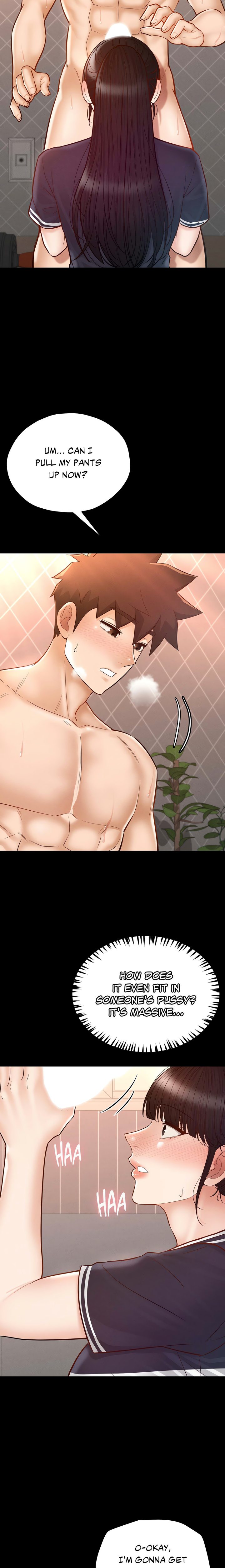 My Sweet Home - Chapter 38 - picture 20