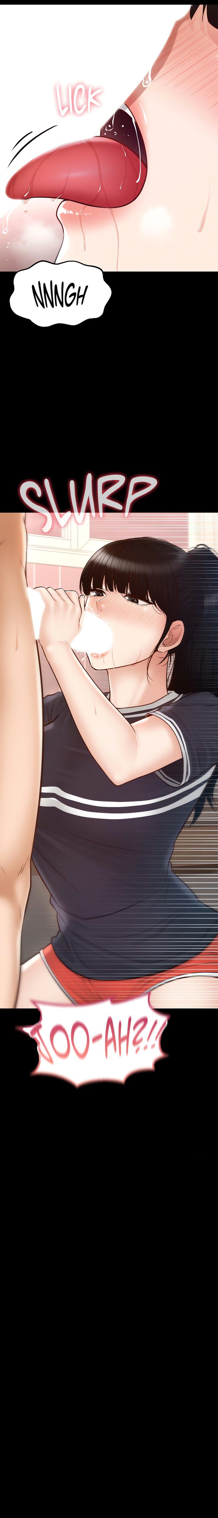 My Sweet Home - Chapter 38 - picture 22