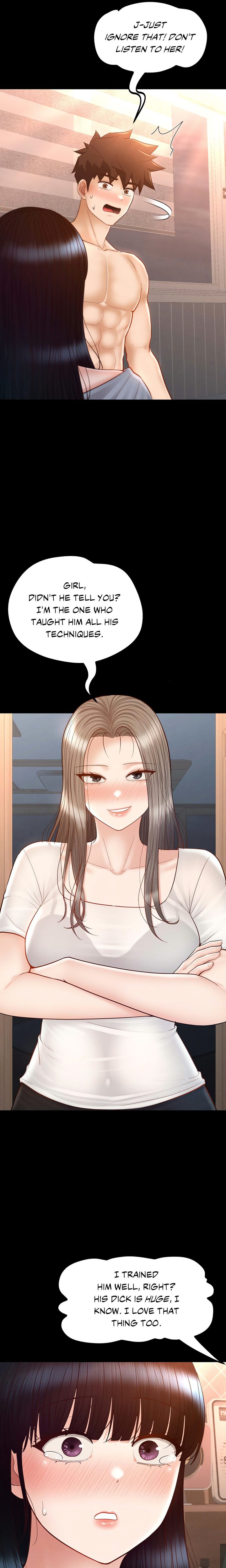 My Sweet Home - Chapter 38 - picture 4