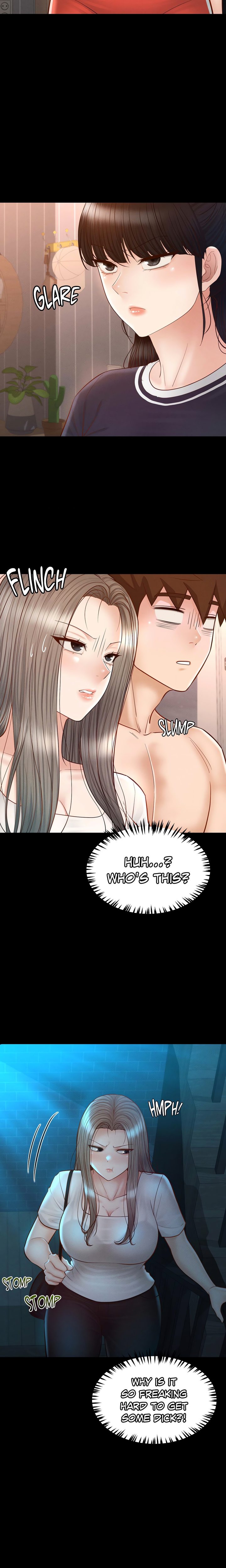 My Sweet Home - Chapter 38 - picture 7