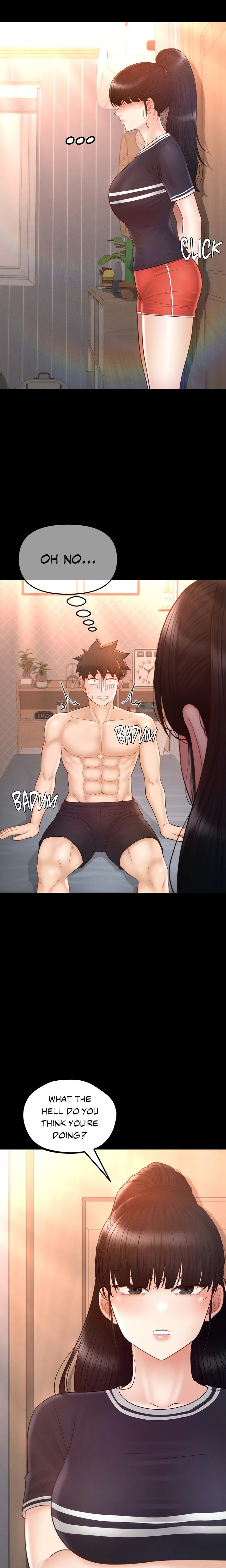 My Sweet Home - Chapter 38 - picture 8
