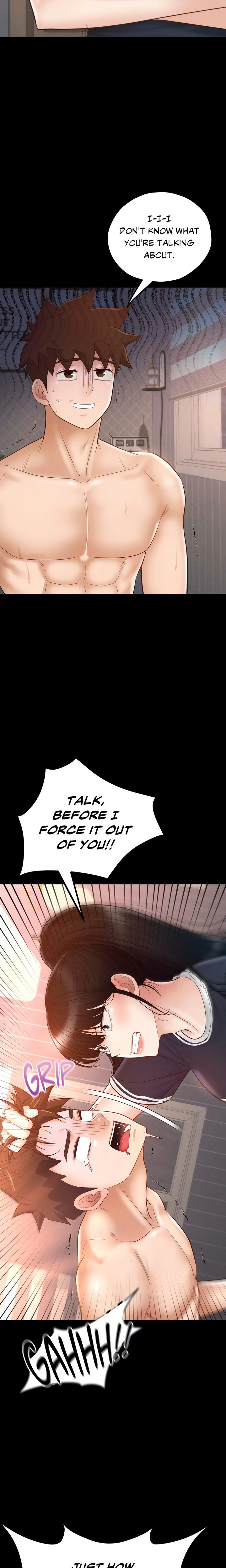 My Sweet Home - Chapter 38 - picture 9