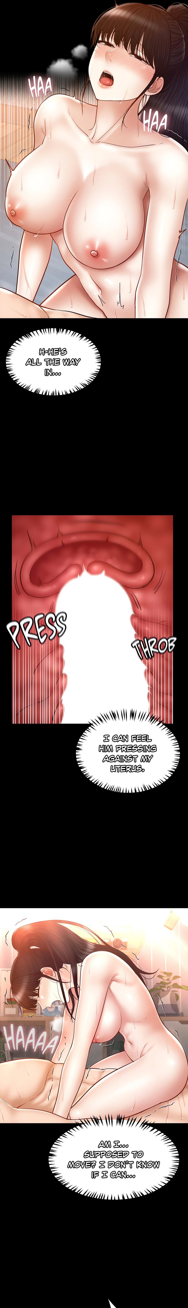 My Sweet Home - Chapter 39 - picture 13