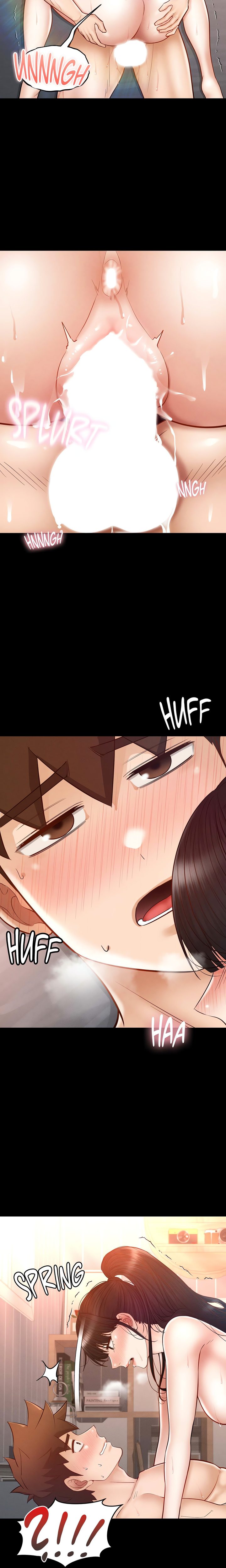 My Sweet Home - Chapter 39 - picture 19