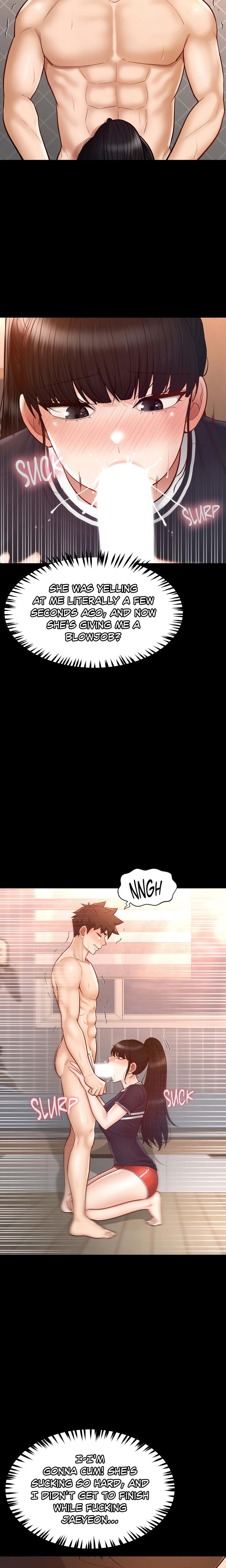 My Sweet Home - Chapter 39 - picture 2
