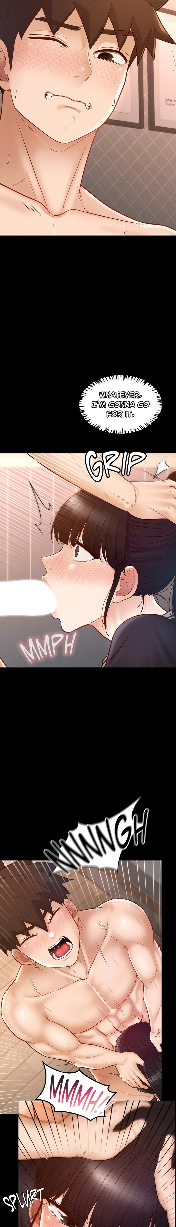 My Sweet Home - Chapter 39 - picture 3