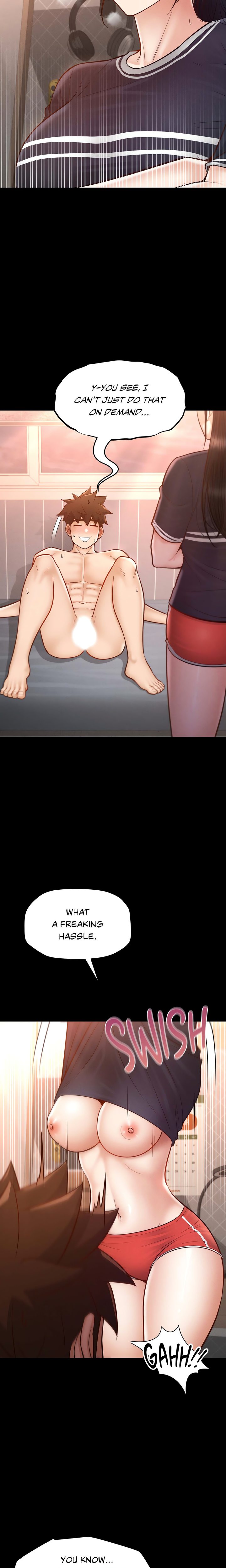 My Sweet Home - Chapter 39 - picture 8