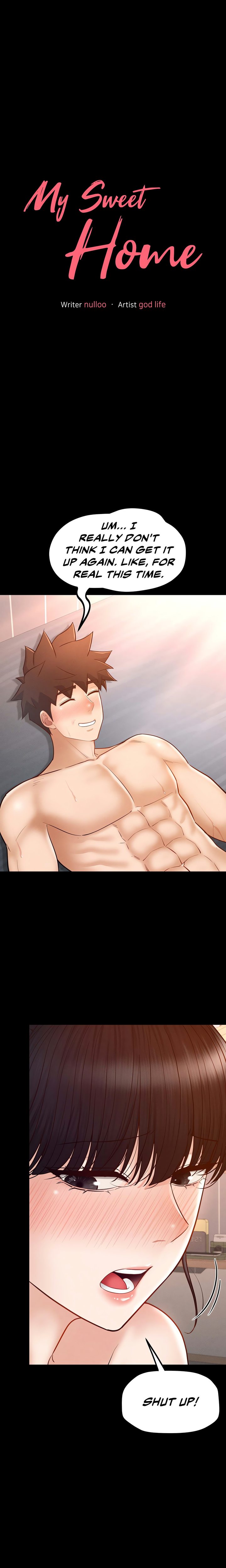 My Sweet Home - Chapter 40 - picture 1