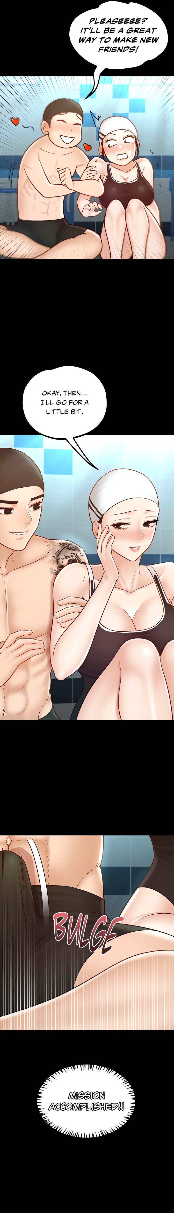 My Sweet Home - Chapter 40 - picture 20