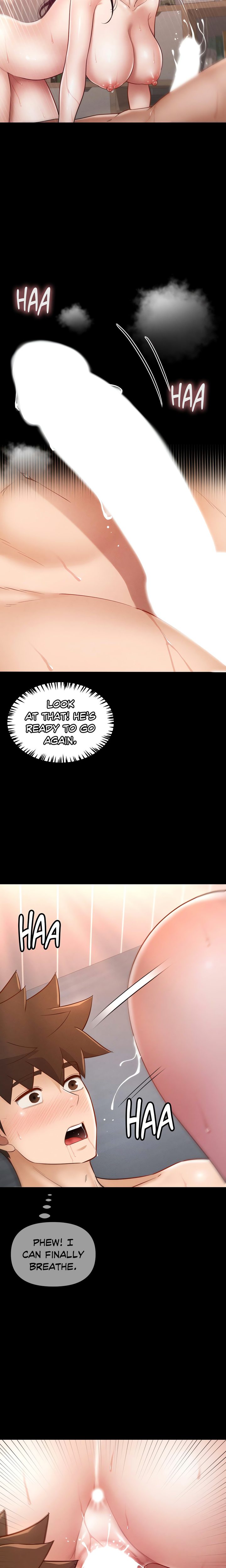 My Sweet Home - Chapter 40 - picture 6