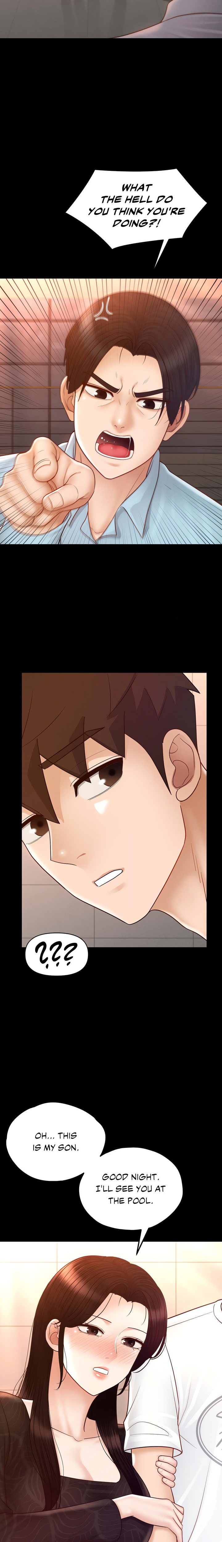 My Sweet Home - Chapter 42 - picture 10