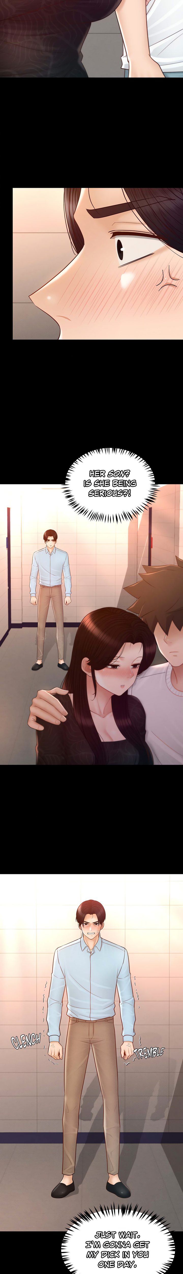 My Sweet Home - Chapter 42 - picture 11