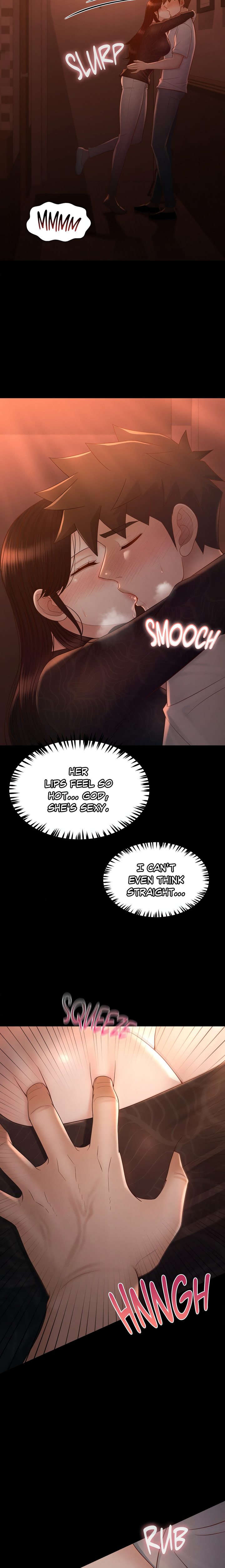 My Sweet Home - Chapter 42 - picture 15