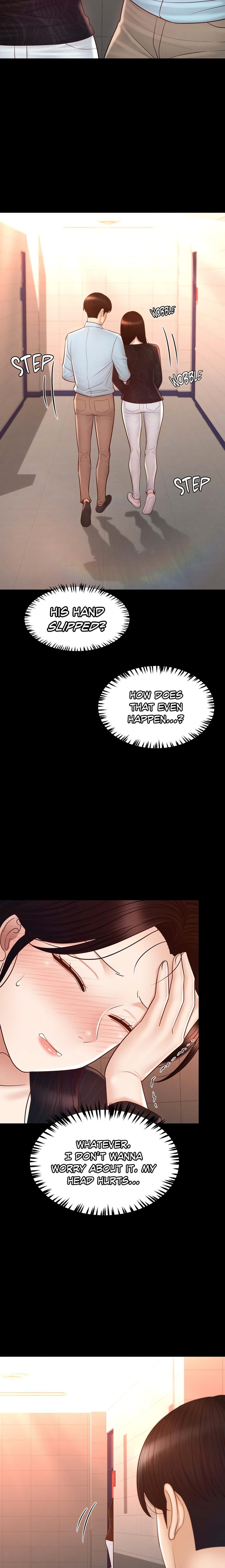 My Sweet Home - Chapter 42 - picture 2