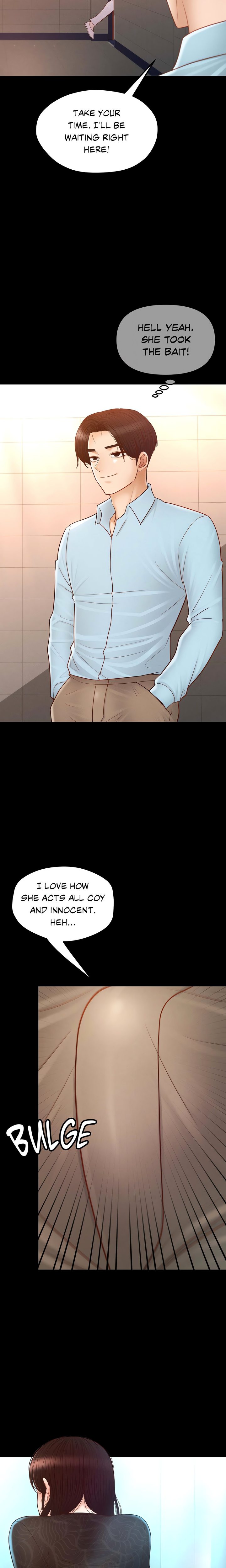 My Sweet Home - Chapter 42 - picture 3
