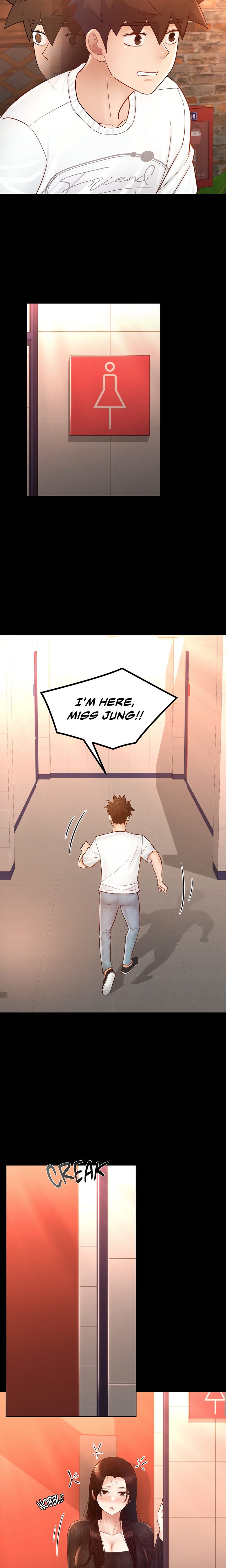 My Sweet Home - Chapter 42 - picture 8