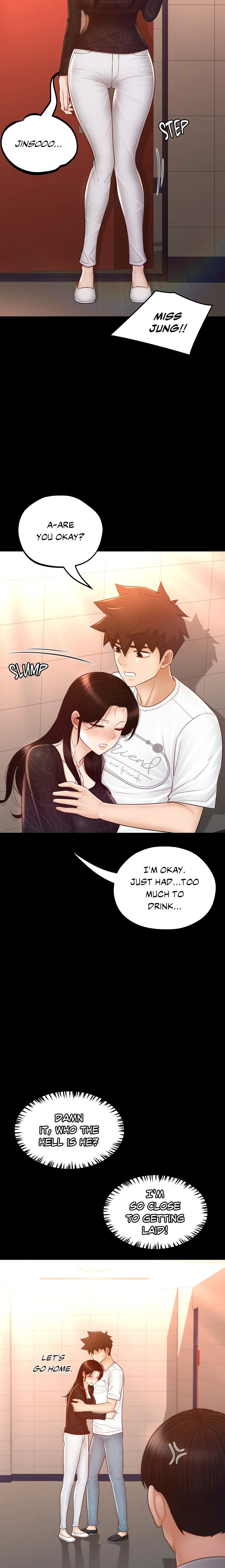 My Sweet Home - Chapter 42 - picture 9