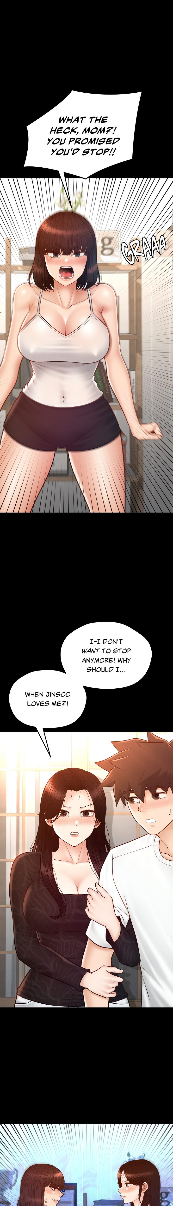 My Sweet Home - Chapter 45 - picture 1