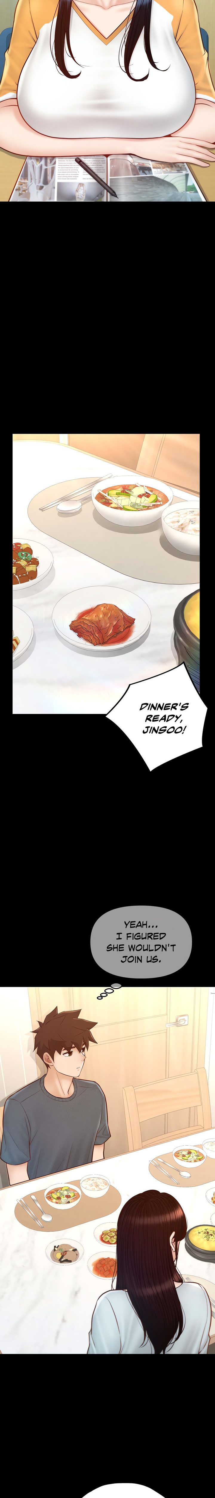 My Sweet Home - Chapter 45 - picture 10