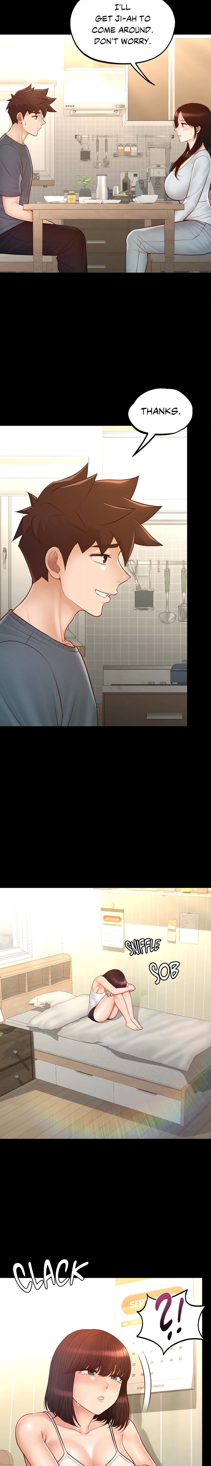 My Sweet Home - Chapter 45 - picture 11
