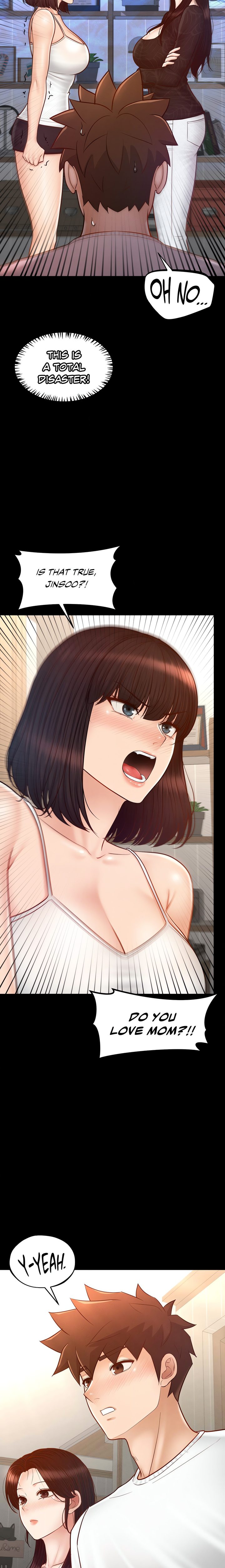 My Sweet Home - Chapter 45 - picture 2