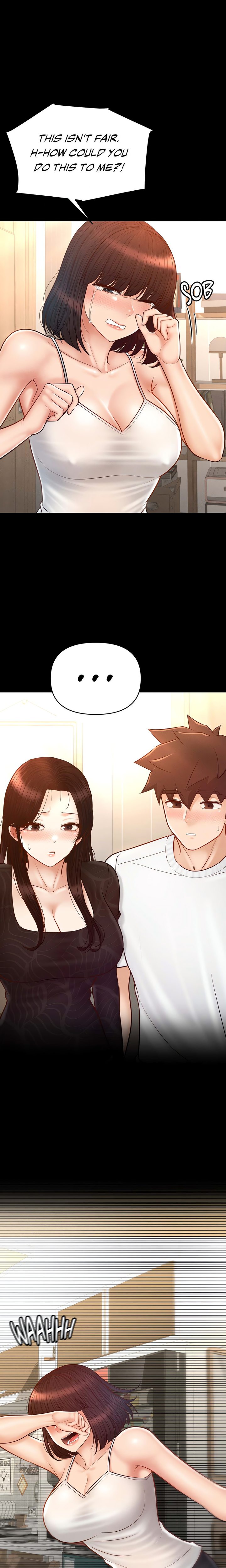 My Sweet Home - Chapter 45 - picture 4